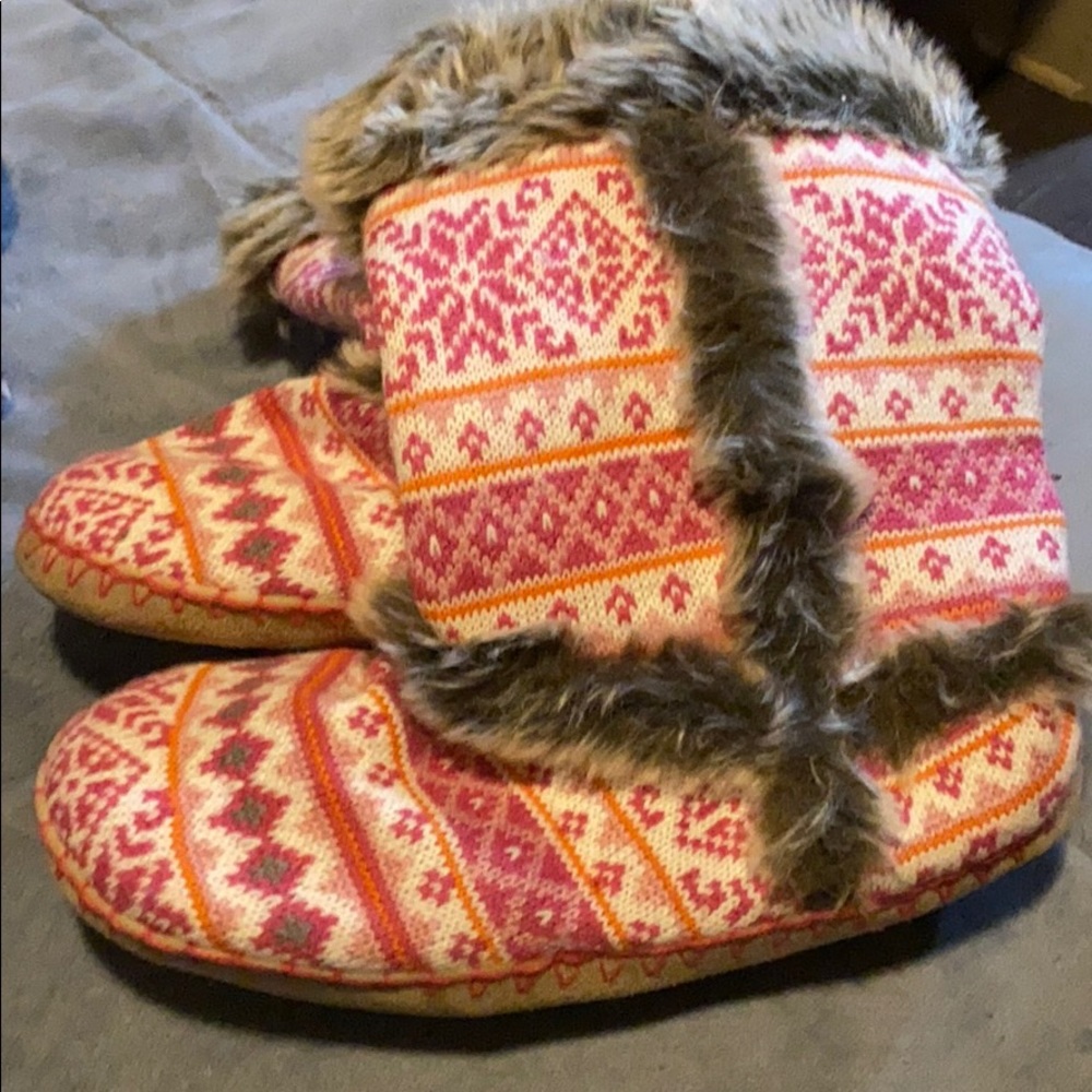 Slippers